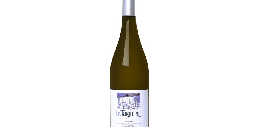 LANGHE DOC NASCETTA