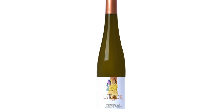 PIEMONTE DOC MOSCATO PASSITO