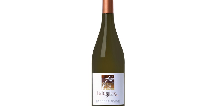 BARBERA D’ASTI DOCG