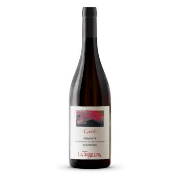 Cariò – Piemonte D.O.C. Albarossa