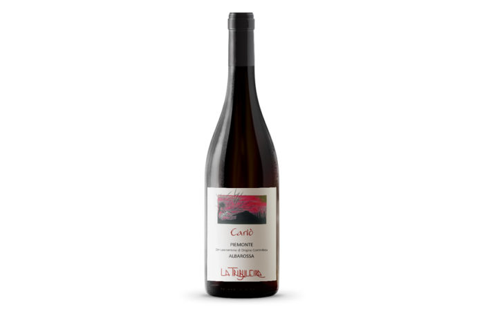 Cariò – Piemonte D.O.C. Albarossa