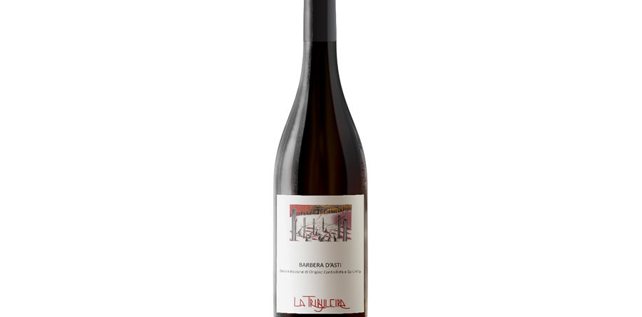 Barbera d’Asti D.O.C.G.