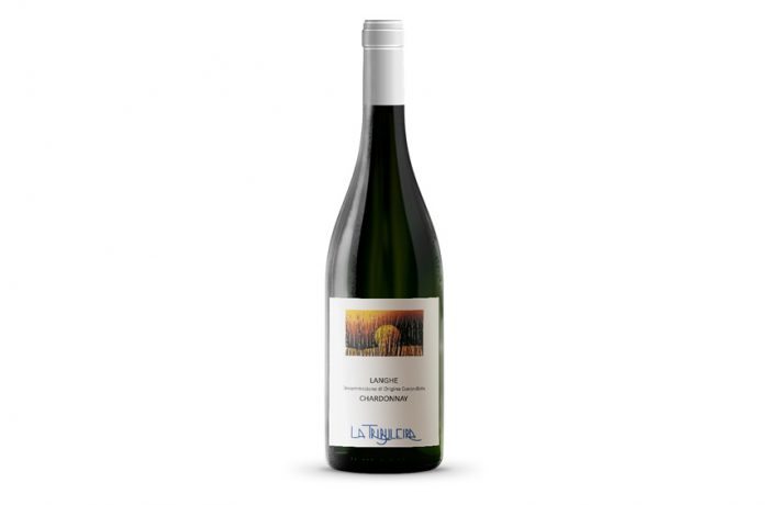 Langhe D.O.C. Chardonnay